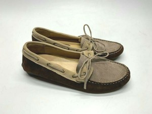 vaneli suede loafers