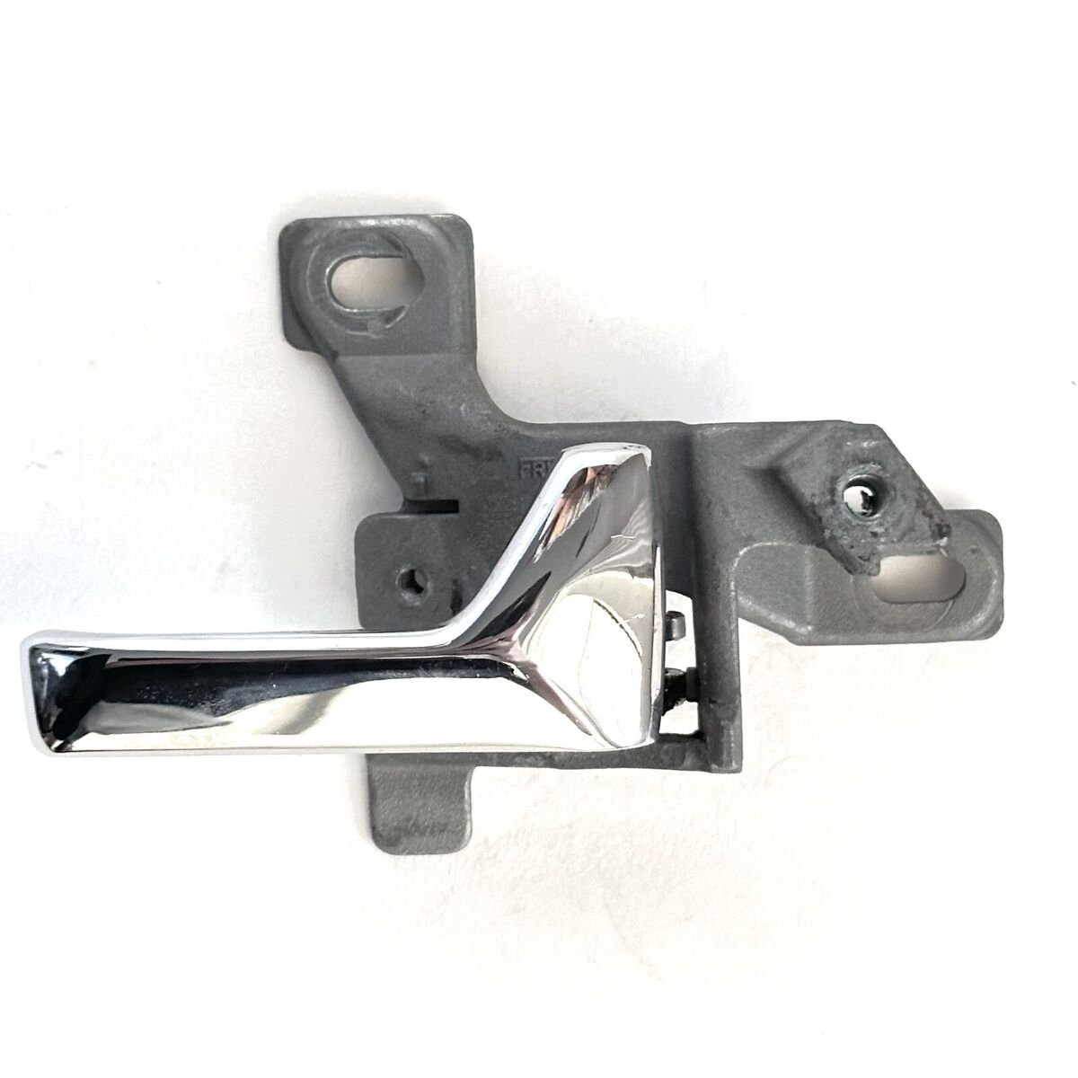 Mercedes Benz W126 Right Door Handle OEM 1267660617 C126 SEL SEC SE Passenger | eBay Mercedes Benz W126 Right Door Handle OEM 1267660617 C126 SEL SEC SE Passenger | eBay
