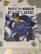 Al MacInnis Cards, Rookie Cards and Autographed Memorabilia Guide 9