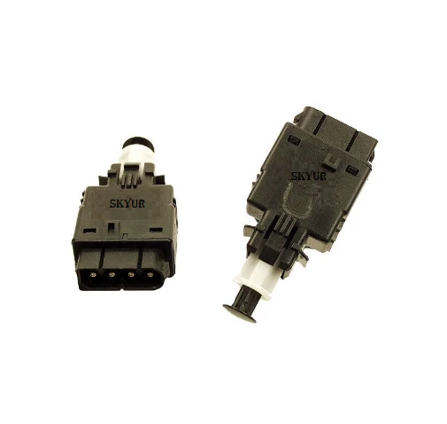 Interruptor de luz de freno a pedal para vehículos 88-02 BMW E36 E34 E32 E31 Z3 Foto 2 de 4