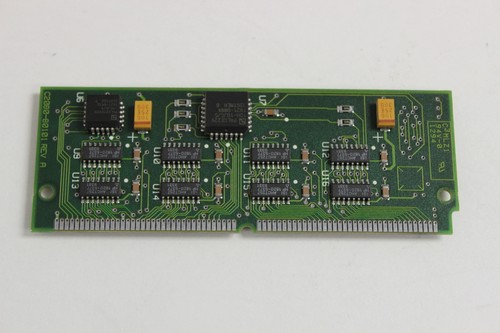 HP C2080-60002 POSTSCRIPT SIMM MODULE WITH WARRANTY - Picture 2 of 2