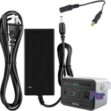AC Adapter For Anker Powerhouse A1701 A170151 Portable Power Station