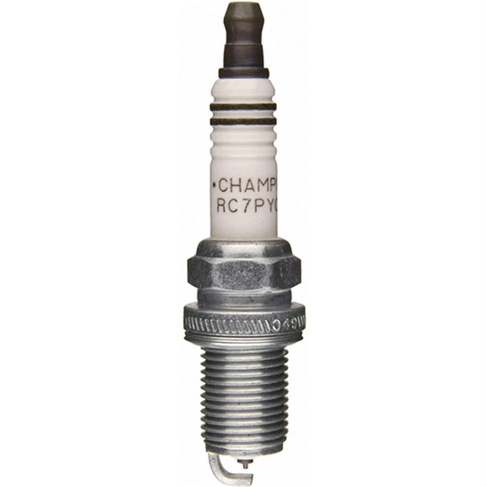 Свеча зажигания для Chevrolet Corvette Champion 1990–1992 годов выпуска - Изображение 3 из 3