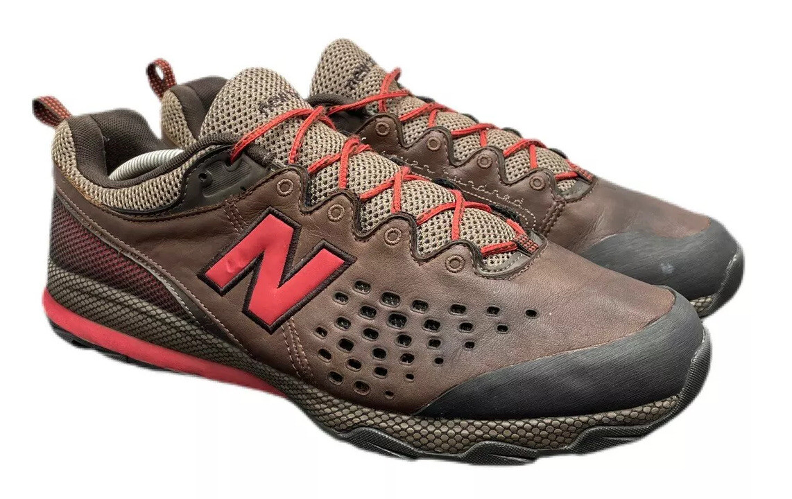 New Balance 700 Hiking Trail Running Athletic Shoes M… Gem