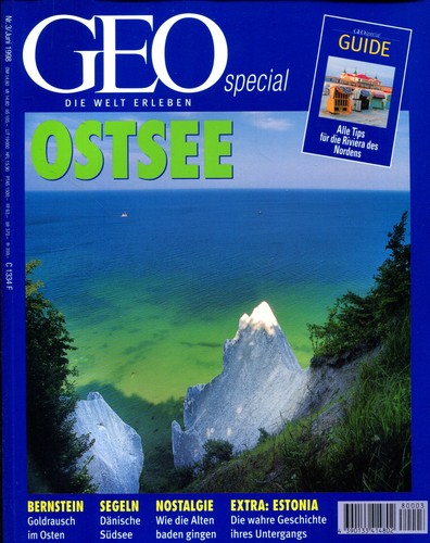 GEO Special Reise Magazin Zeitschriften Auswahl Sammlung Urlaubs Travel Magazine - Bild 78 von 160
