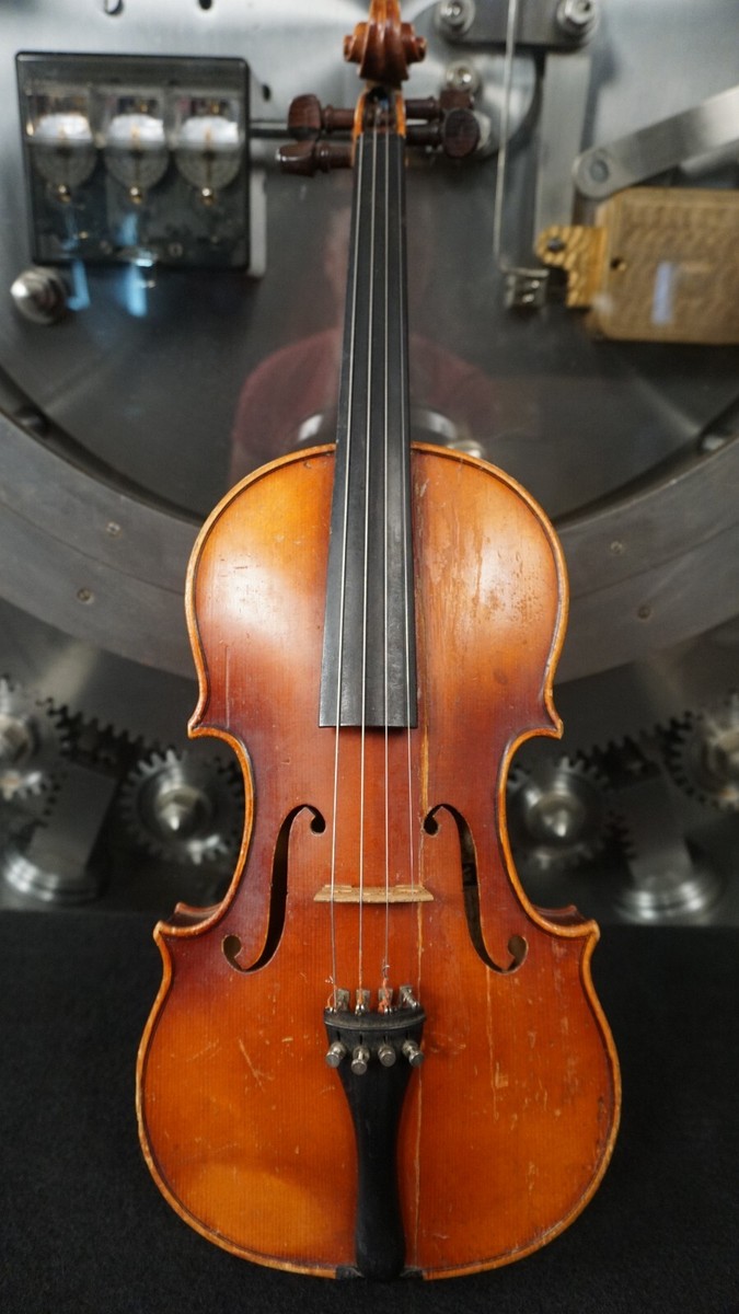 ANTONIO 60・70・80 SCHIRMER/MOSEL Antonio Strad™ Heritage Violin Outfit - Antonio Strad Violin