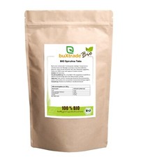 25 Kg | BIO Spiruline Tabs | Algue Bleue | Super Aliment | Vegan | Comprimés