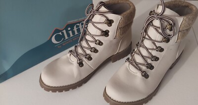White Mountain Women's Winter Boots 取寄) クリフ バイ