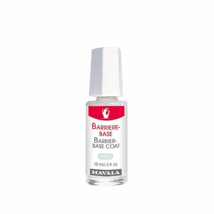 Mavala BarrieR-Base Coat 10ml