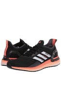 adidas Ultraboost Personal Best Eg0419 White Black Grey Women's 9.5 Men's 8  for sale online | eBay