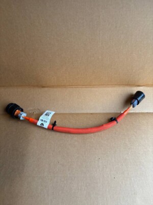 2022-2024 Jeep Grand Cherokee IDCM Wiring Assembly OEM 68407865AB