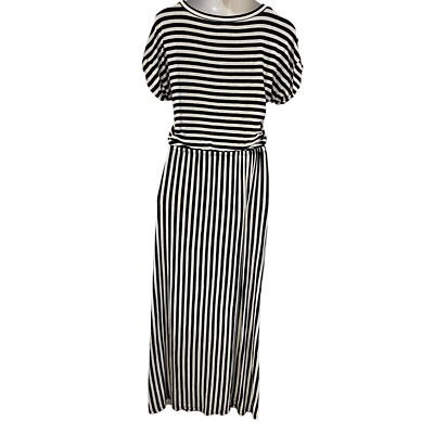 caslon knit maxi dress Caslon Knit Drawstring Waist Maxi Dress