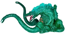 Brand New Biollante Godzilla Toy Action Figure King of The Monsters, Travel Bag