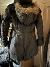Gianfranco Ferre Puffer Jacket
