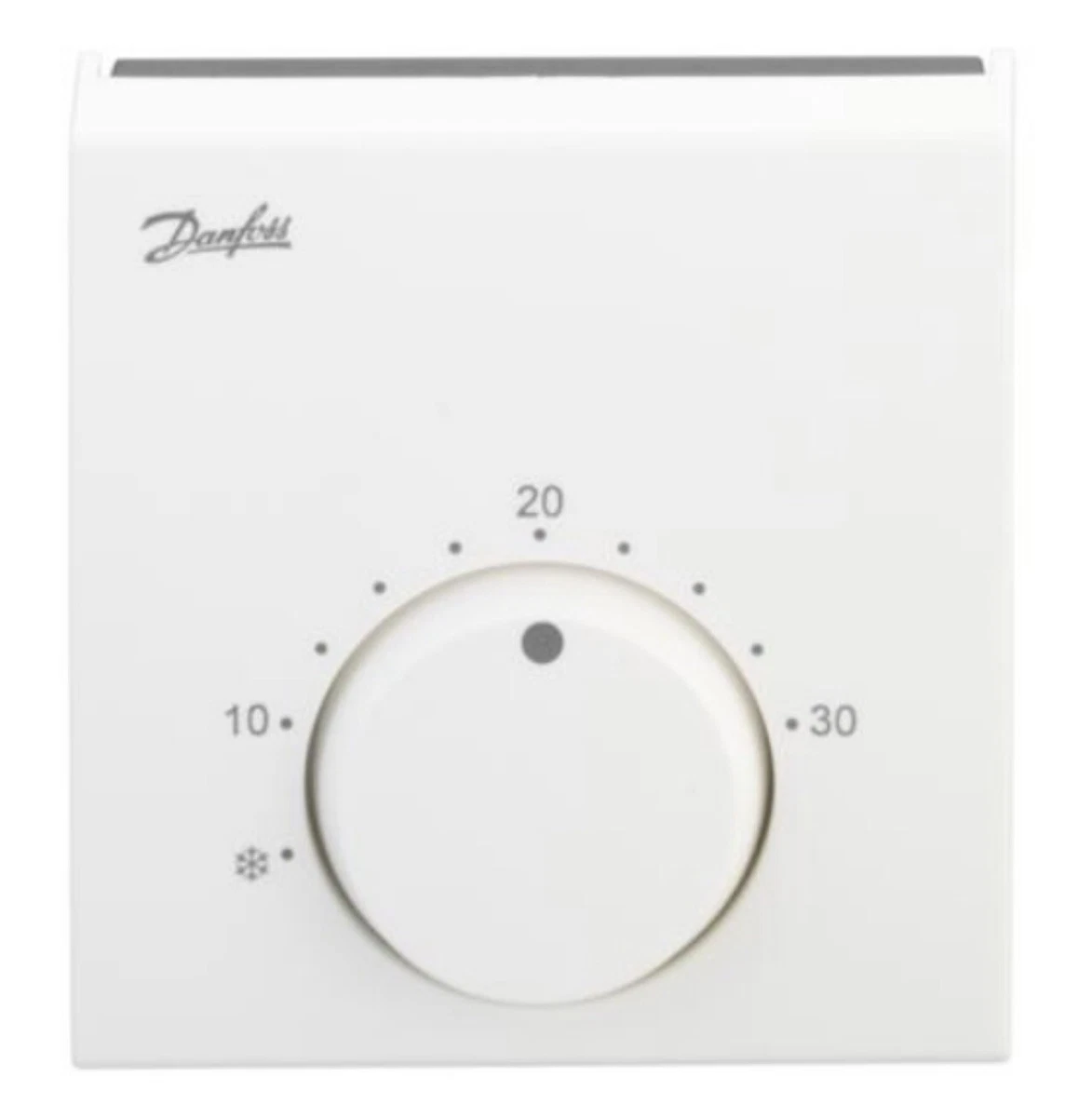 Danfoss FH-WS 088H0024 Room thermostat,24V Featured ,Raumthermostat,24V, |  eBay