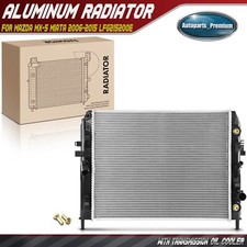 Radiator with Transmission Oil Cooler for Mazda MX-5 Miata 2006-2015 LFG215200E