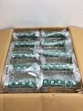 USA Scientific CytoOne Cat No CC7682-4875 T-75 Vented Filter Cap 50PCS