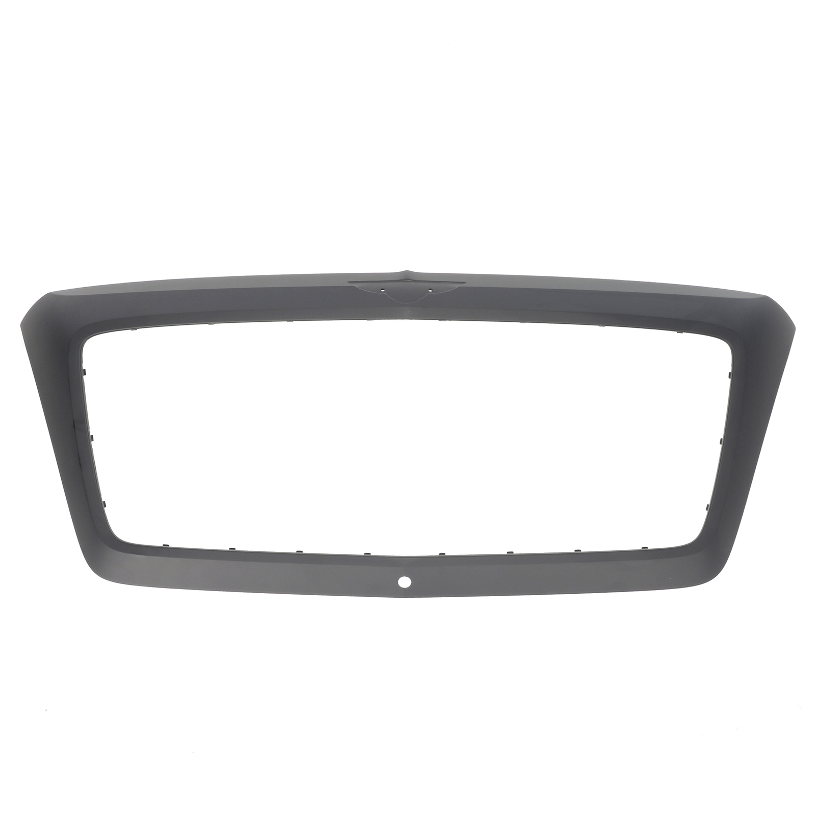 GENUINE BENTLEY Bentayga 2015+ Radiator Grille Trim W/Camera Opening 36A853653A