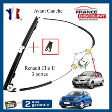 Lève vitre Renault CLIO