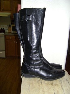 nero giardini boots