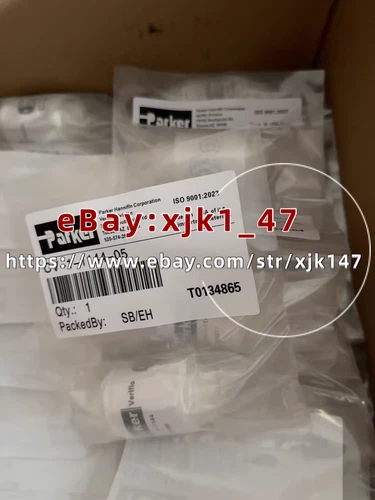 Brand New Parker CV-1-1144-05 Check Valve CV-1-1144-05 /xjk