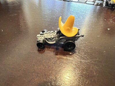 【希少】Hot Wheels Foose Design ミニカーセット Hot Wheels Chip Foose Design 2-Car Set Manhattan And