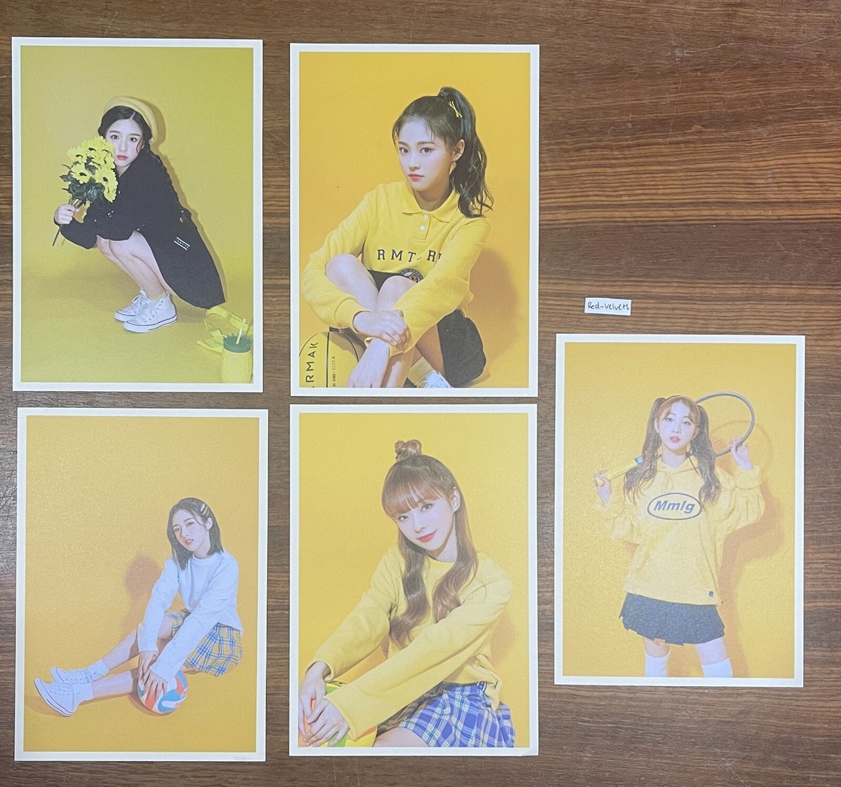 loona　FCメッセージカード　ヨジン $_57.JPG?set_id=8800005007