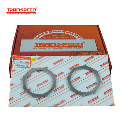 TRANSPEED A404 A413 A670 Transmission Clutch Plates Steel Kit For DODGE CHRYSLER