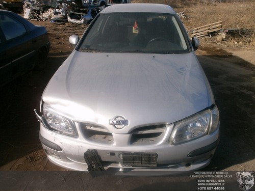 Sg1b000 датчик nissan