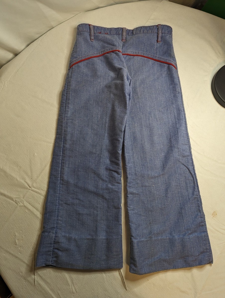【THE TWELLVE】Frog Leg Pants ODU-BM-0016_-_Frogs_grande.jpg