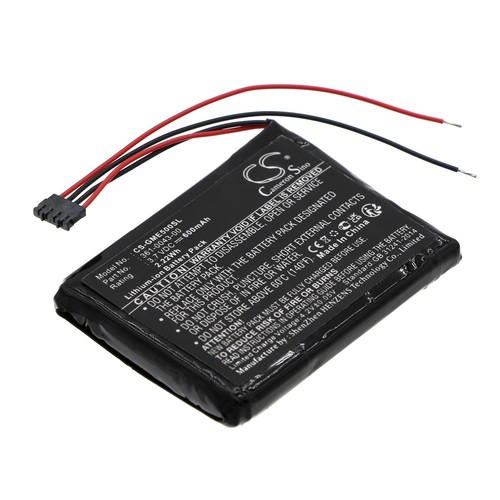 361-0043-00 361-0043-01 361-00043-00 361-00043-01 Battery For Edge 200 205 500