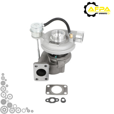Turbo Turbocharger GT2556S 2674A200 for Perkins 1104C-44T 1104C-E44T Engine