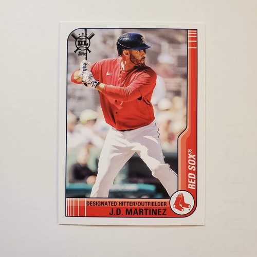 2021 Topps Big League U Pick Choice Finish Your Set Lot - Picture 14 of 62