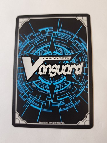 Cardfight!! Vanguard Cannon Fire Dragon, Sledge Ankylo PR/0050EN CFV NM - Picture 2 of 2