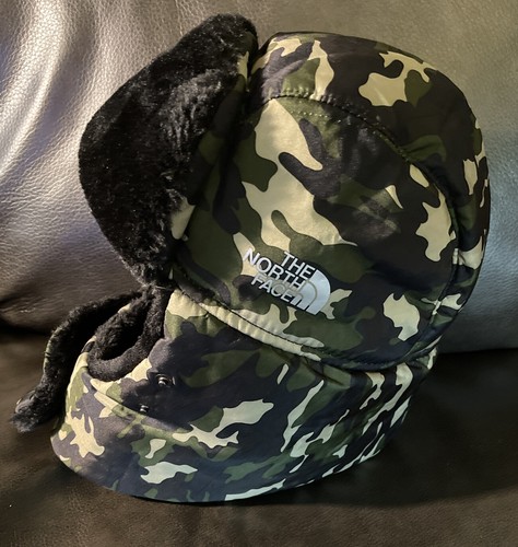 The North Face Hoser Hat Trapper Hat 