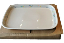 Thomas Form Trend Sunny Platte Servierplatte rechteckig 33 x 24 cm NEUWARE OVP