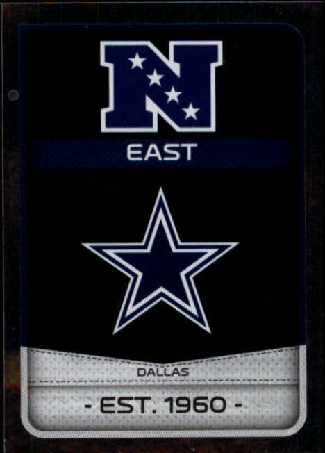 B5173- 2016 Panini Stickers FB Card #s 251-485 -You Pick- 21 Million Items