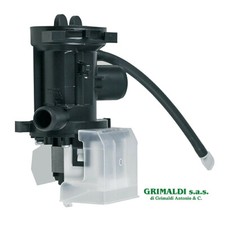 POMPA SCARICO ACQUA 30 WATT LAVATRICE LG 5859EN1004B AHA73653501 5859EN1004J