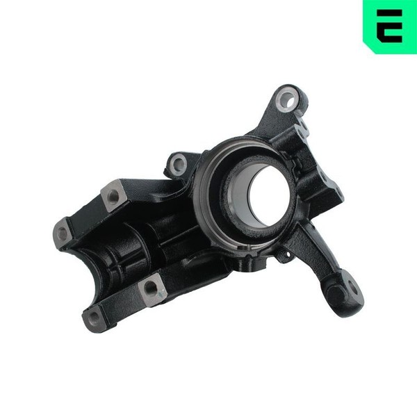 Optimal KN-681375-01-L Achsschenkel, RadaufhäNgung FüR CitroËN-image