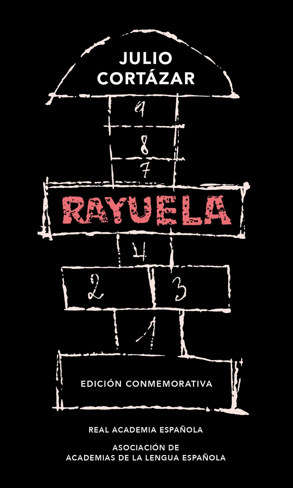 Thumbnail - Rayuela | Julio Cortázar | Buch | Spanisch | 2019 | Alfaguara
