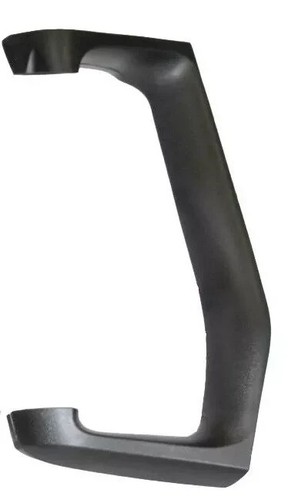 Espejo de puerta eléctrico térmico cromado + brazo derecho compatible con Volvo VNL 2004-2024 - Imagen 7 de 11