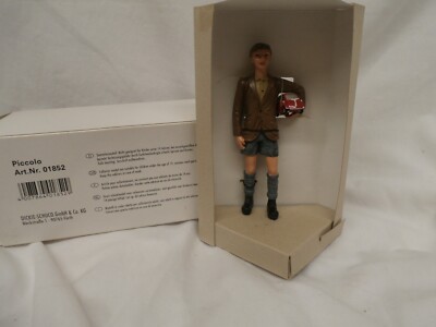 Dickie - Schuco GmbH & Co PICCOLO 01852 Boy with car