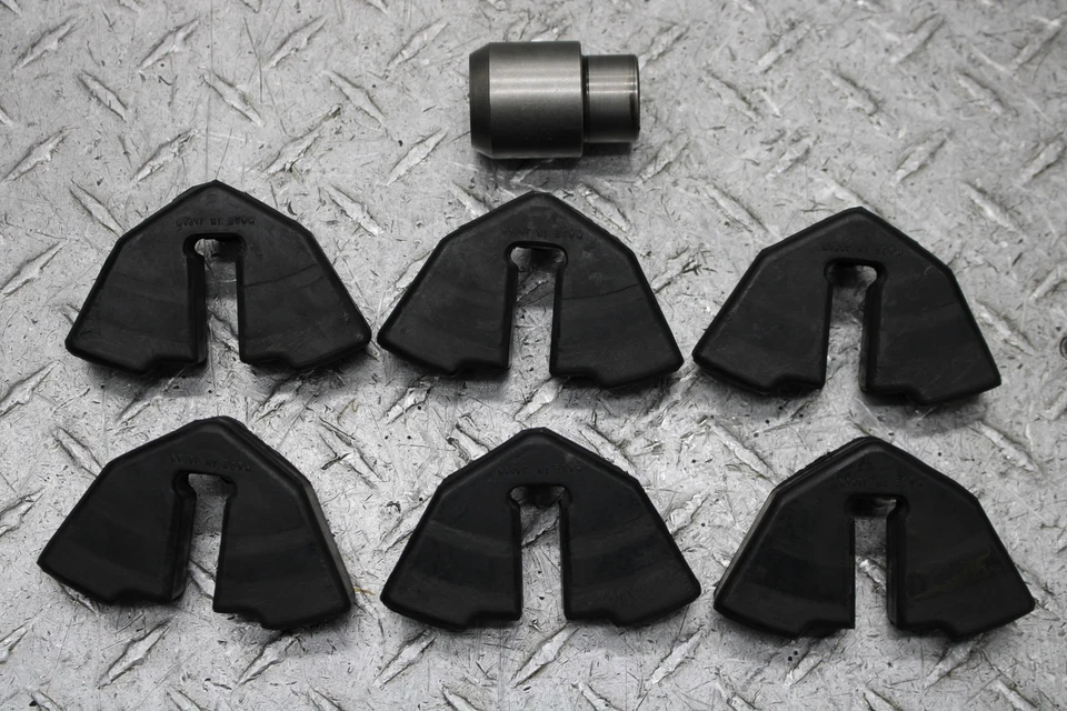 Suzuki GS1100ES 1983 tambor trasero con piñón 42T y amortiguadores Foto 2 de 4