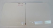 Lot of 2 Apple AirPort Extreme Base Station A1354 Wireless WiFi Router