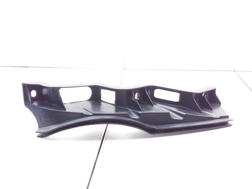 Volkswagen PASSAT B6 2006 Halterung Stoßstange Stoßfänger vorne links 20376292