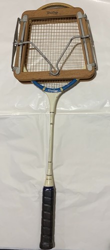 VINTAGE DUNLOP BLUE FLASH