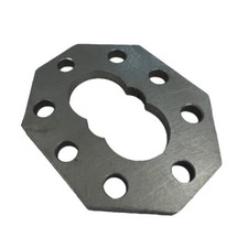 Gear Housing Plate for Electric Hydraulic Log Splitters