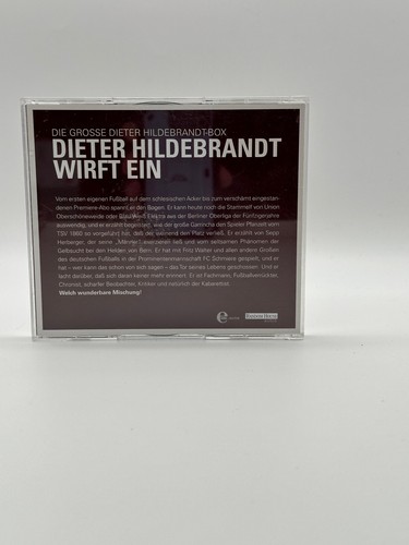 CD Hörbuch / Hörspiele Geschichten Hörbücher Thriller große Für Groß und Klein - Bild 64 von 250