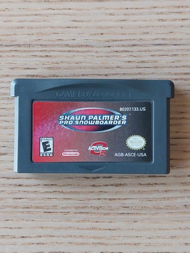 Game Boy Advance Game Singles Tested BOGO Game Free! Read Description - Picture 26 of 31