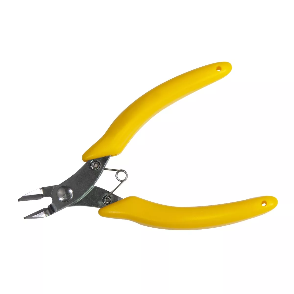 high quality jewelry making plier flush